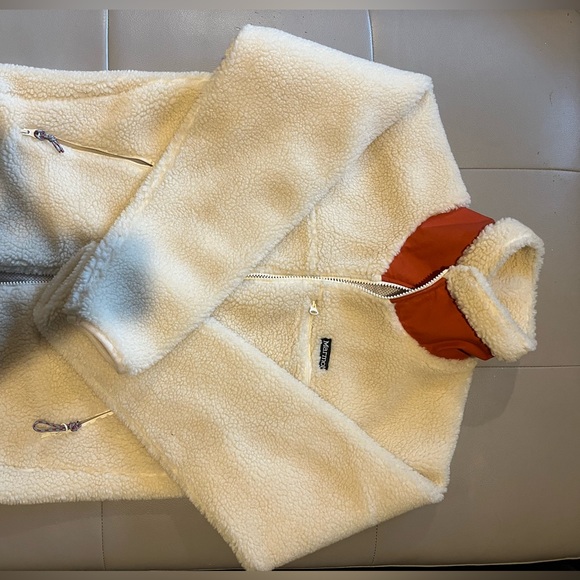 Marmot Wiley Jacjet/ size L - Picture 2 of 9